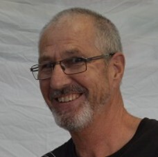 Kevin Saunders