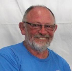Steven Corkill