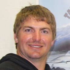 Kane Barrett